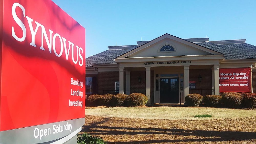 Synovus Bank