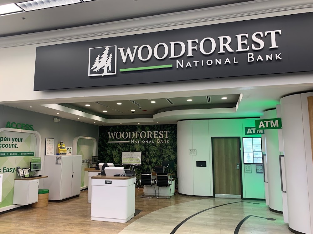 Woodforest National Bank