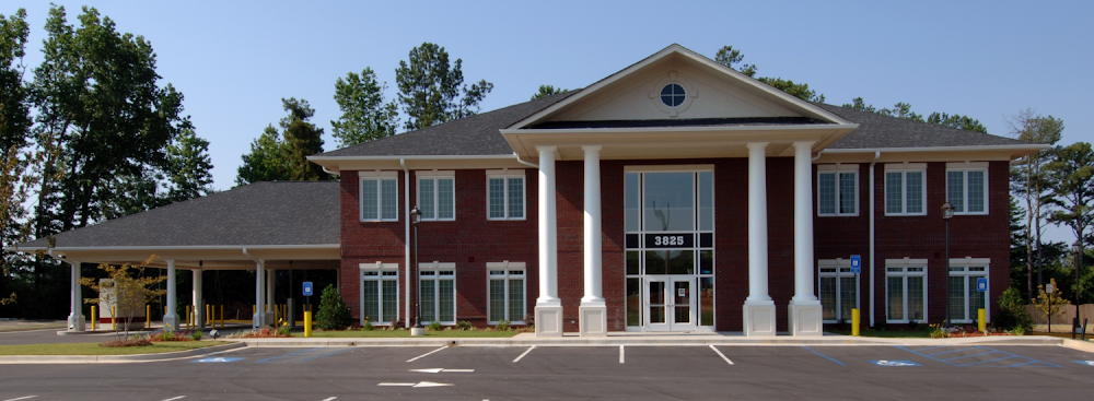 Legacy State Bank
