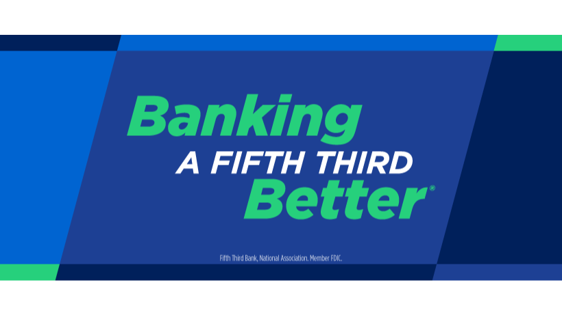 Fifth Third Bank & ATM