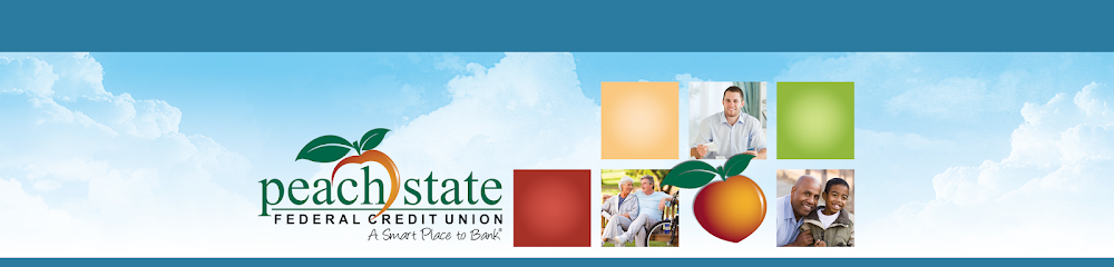 Peach State Federal Credit Union
