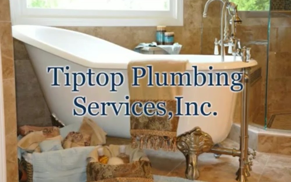 Tiptop Plumbing Services, Inc.