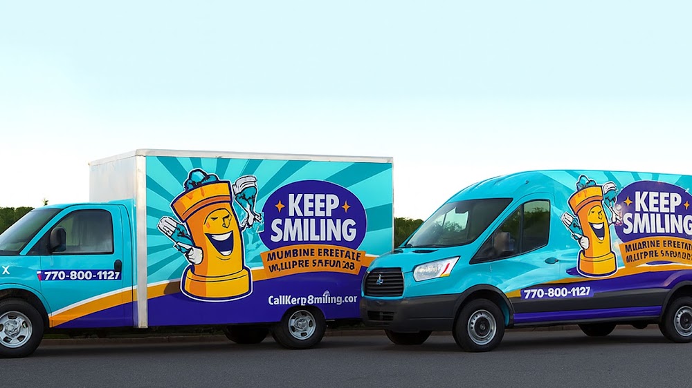 Keep Smiling Plumbing Electric Heating and Cooling