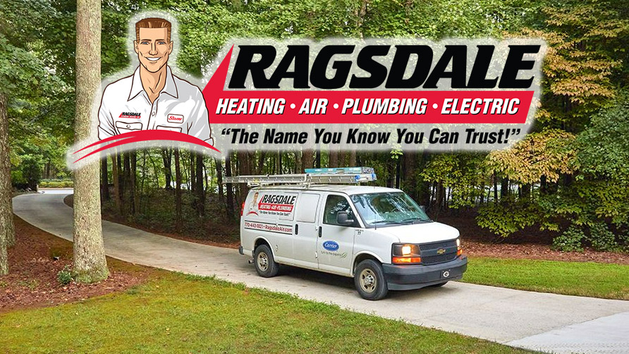 Ragsdale Heating, Air, Plumbing & Electrical