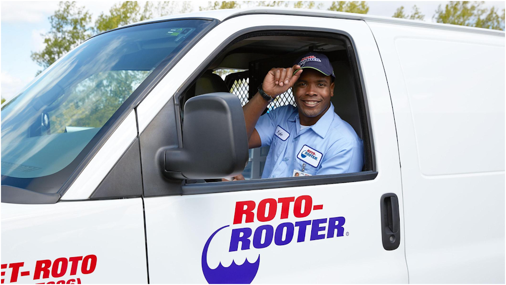 Roto-Rooter Plumbing & Water Cleanup of Loganville