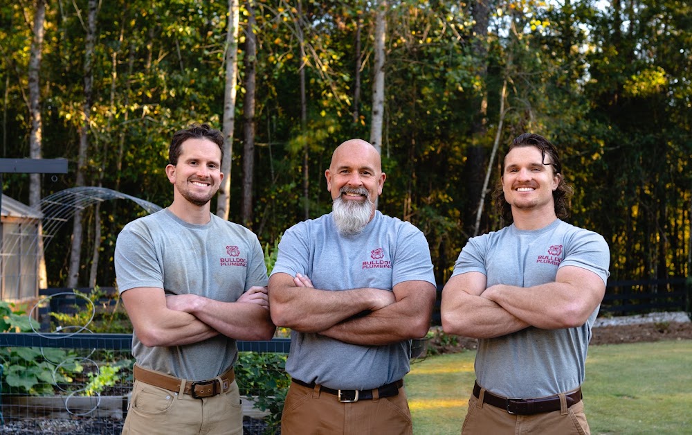 Bulldog Plumbing Company
