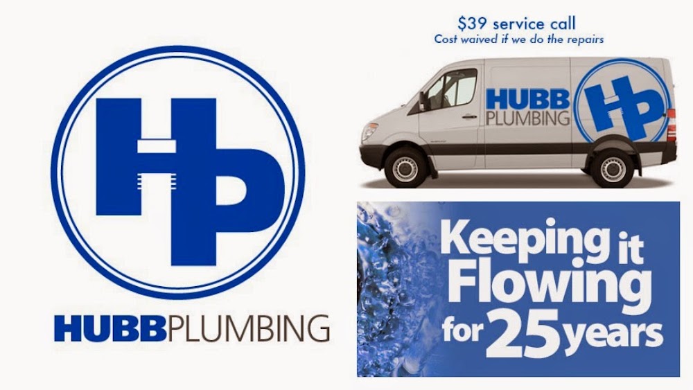 Hubb Plumbing