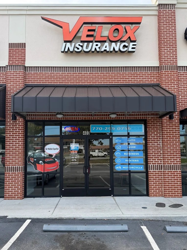 Velox Insurance