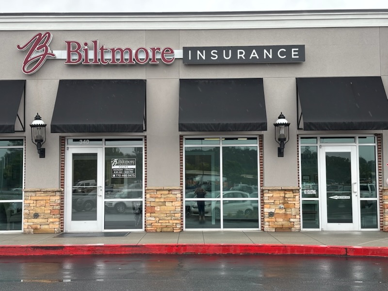 Biltmore Insurance Services