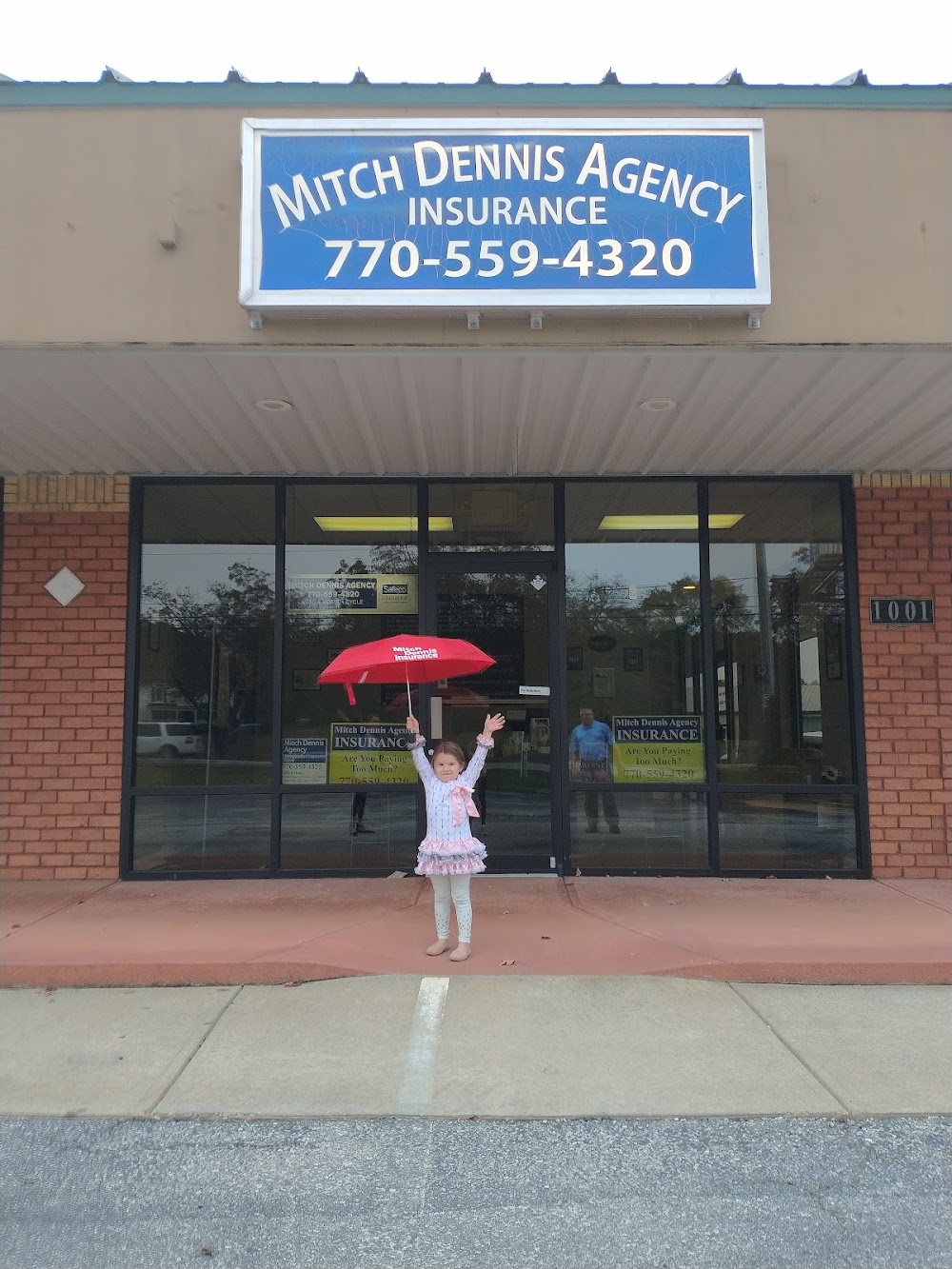 The Mitch Dennis Agency
