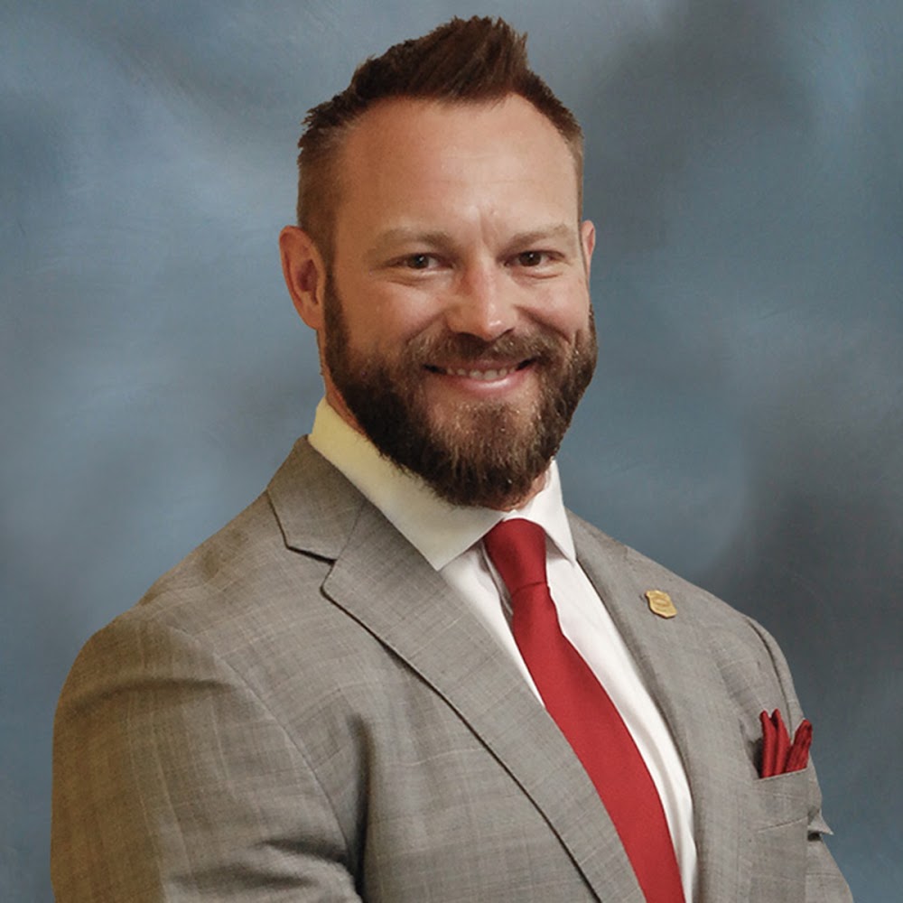 ALFA Insurance- Doug Blevins Agency & Associates