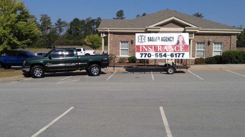 Sasser Insurance Agency, Inc.