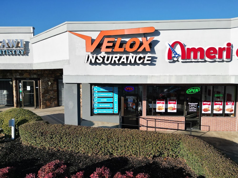 Velox Insurance
