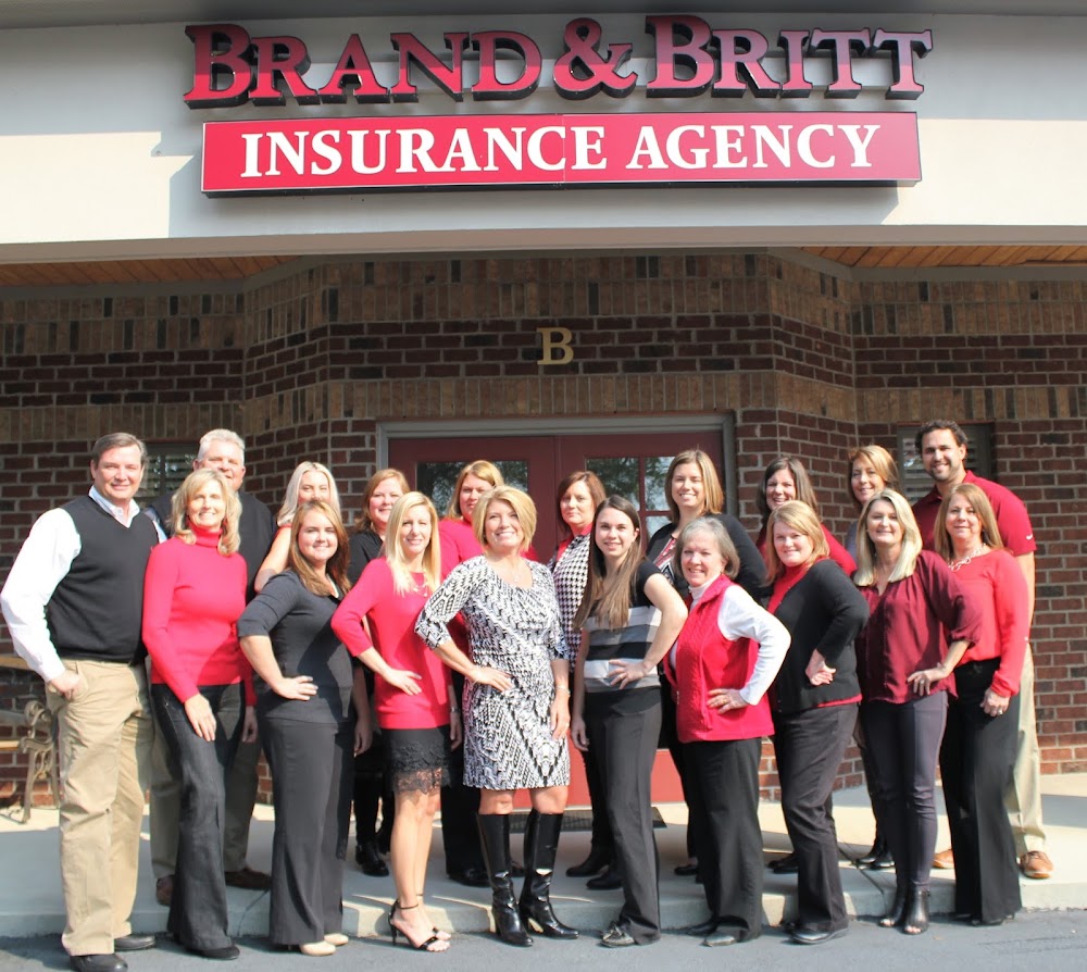 Brand & Britt Insurance Agency
