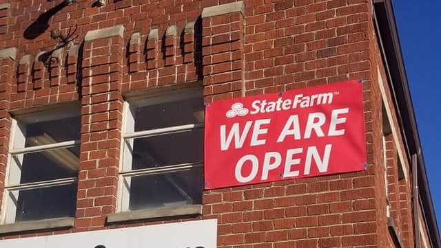 Travis Gilday - State Farm Insurance Agent