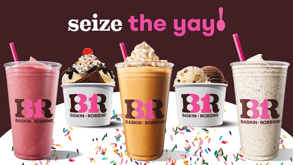 Baskin-Robbins