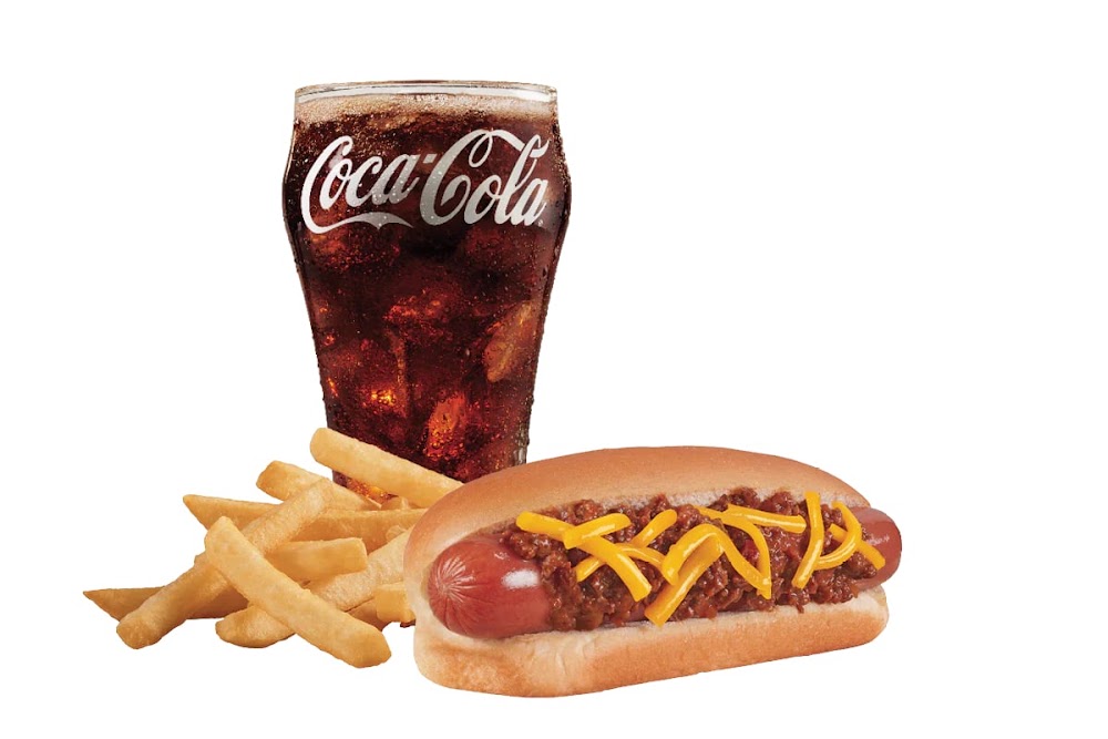 Dairy Queen Grill & Chill