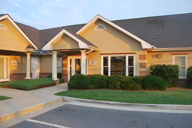 Loganville Family Dentistry