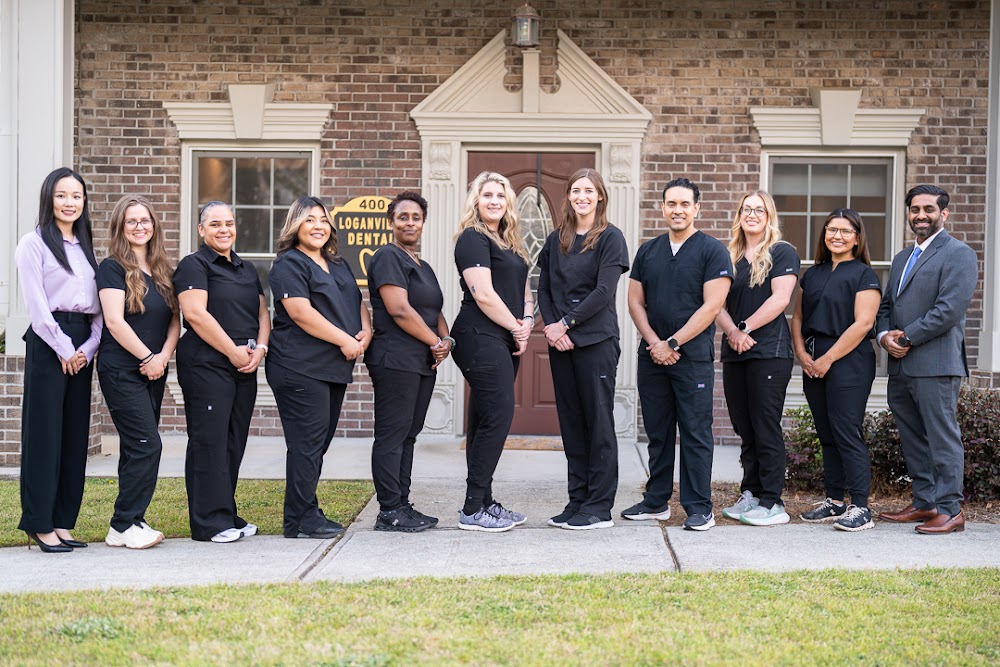 Loganville Dental