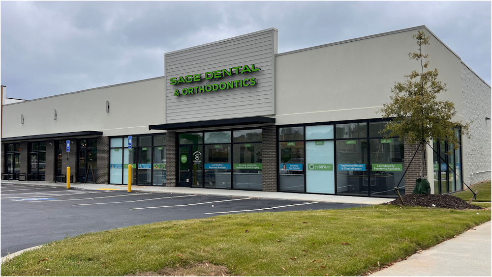 Sage Dental of Loganville