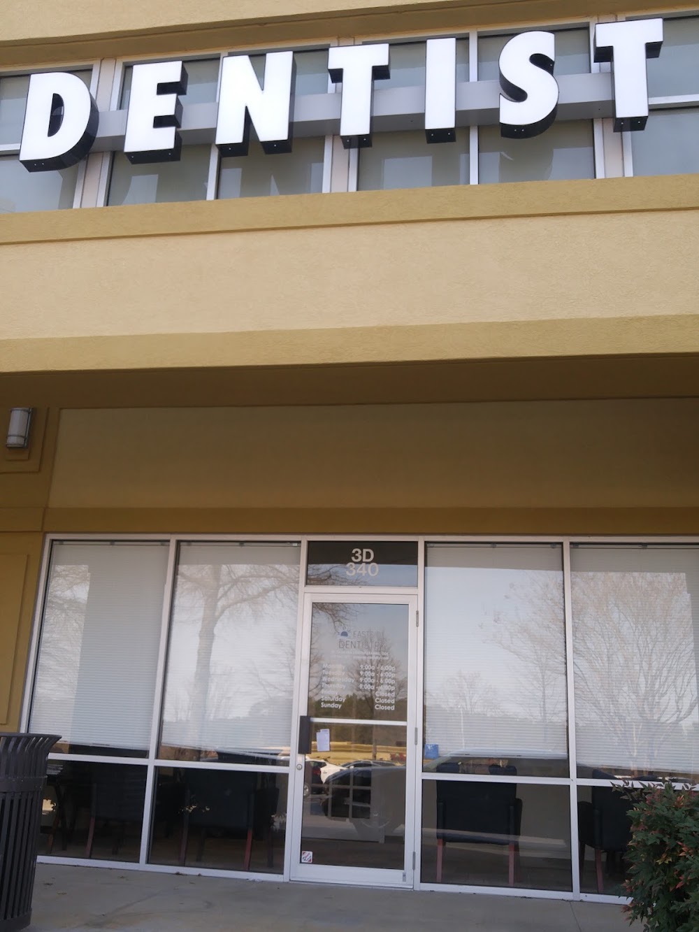 Eastside Dentistry