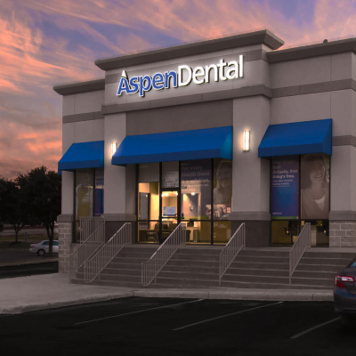 Aspen Dental - Loganville, GA