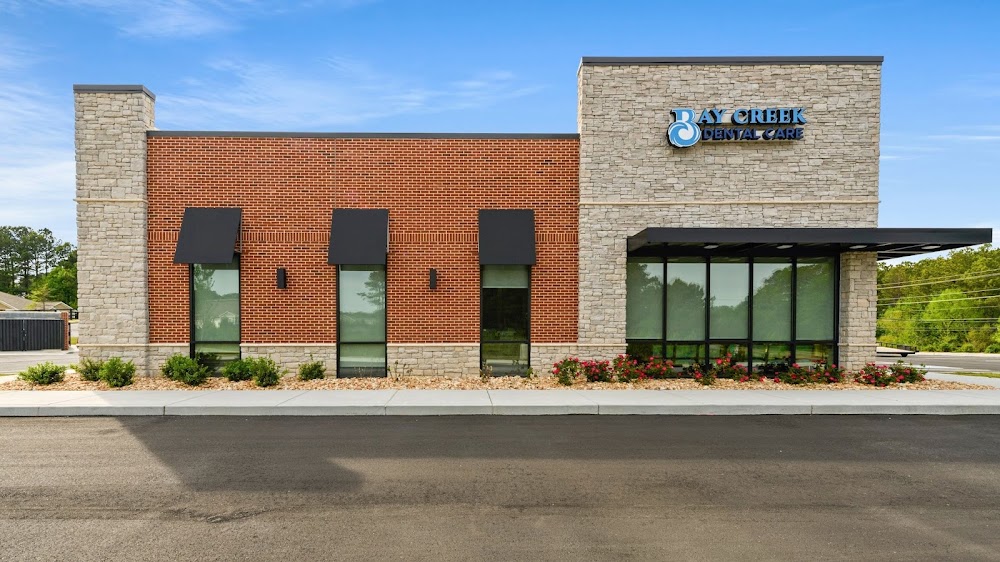 Bay Creek Dental Care