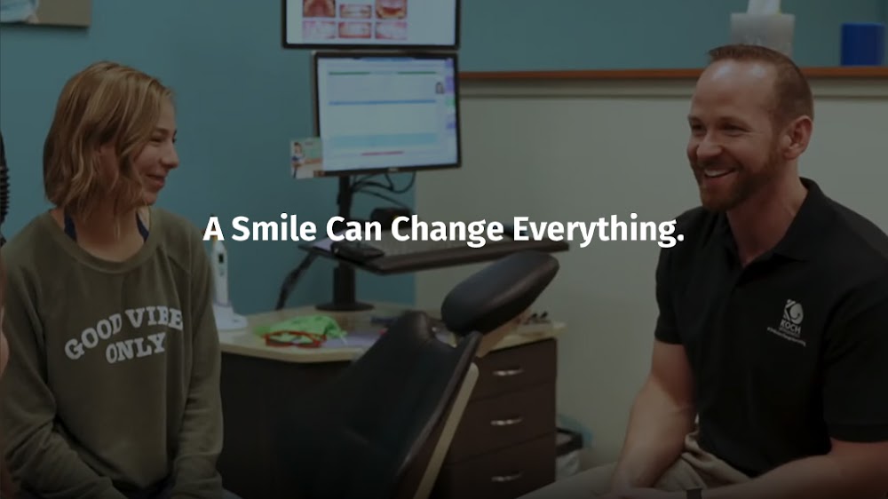 Koch Orthodontics - Loganville
