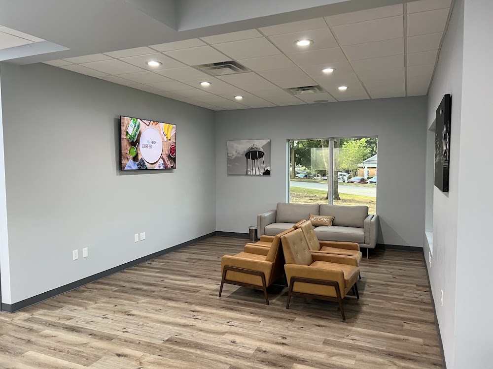 Monroe Family and Cosmetic Dentistry