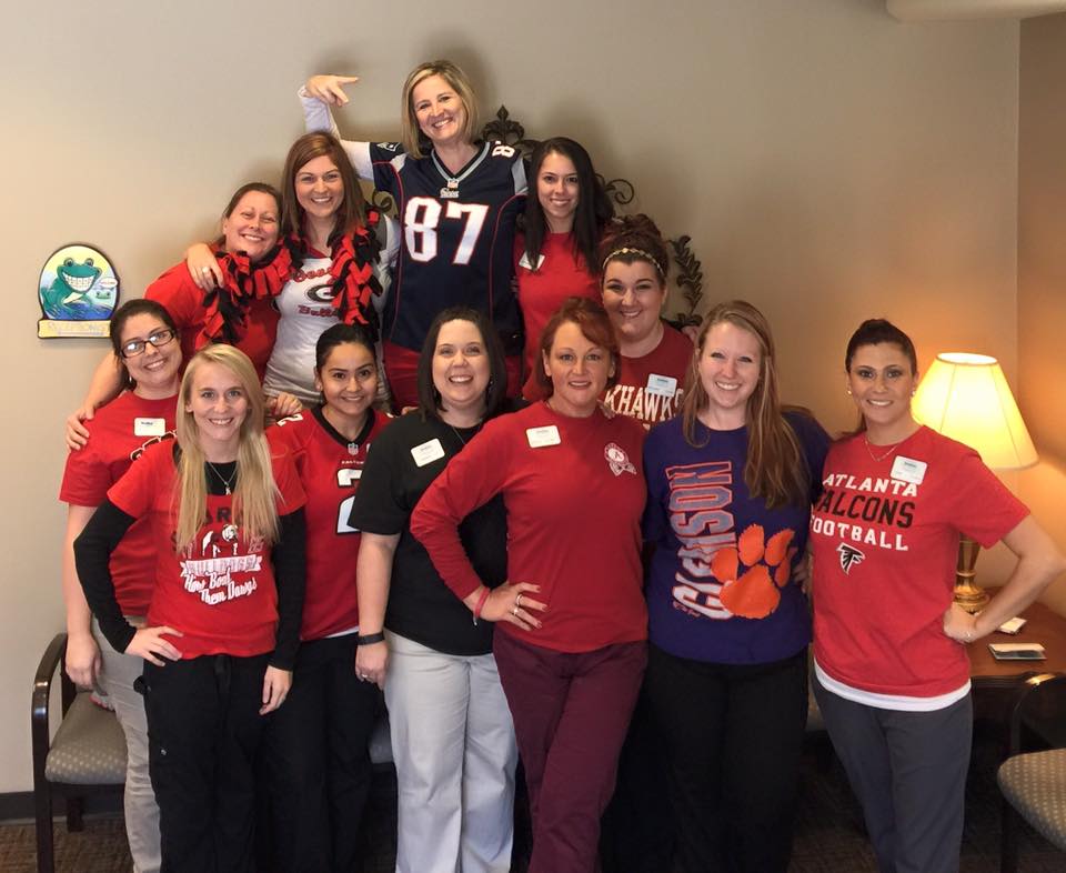 Smiles Forever Orthodontics
