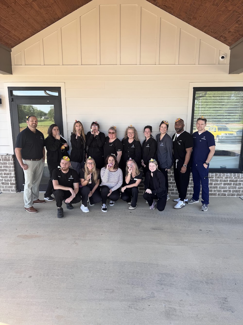 Georgia Dental Studio