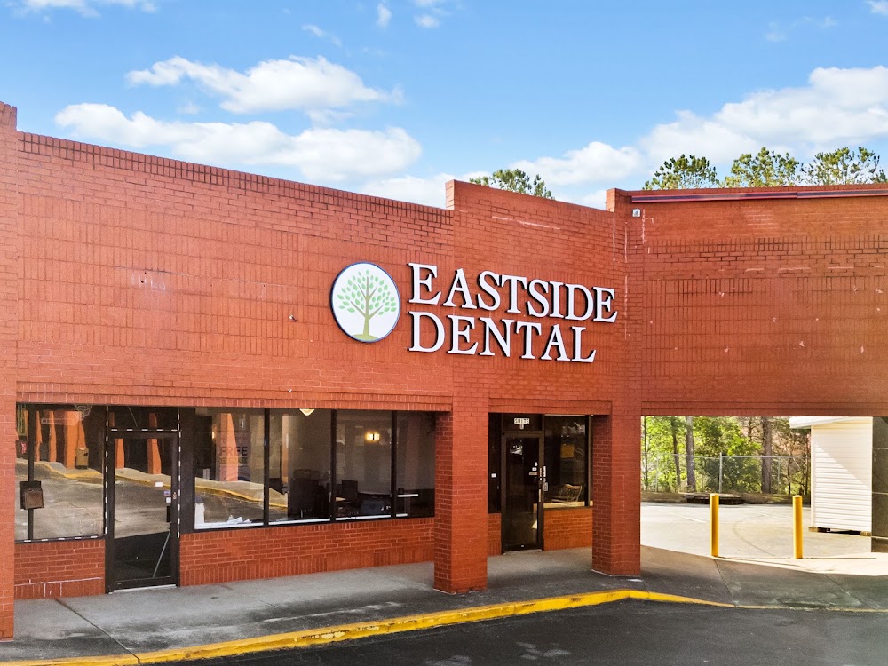 Eastside Dental Group