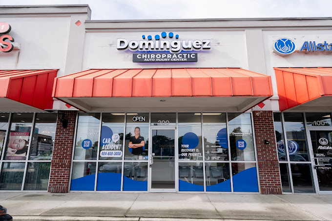 Dominguez Chiropractic