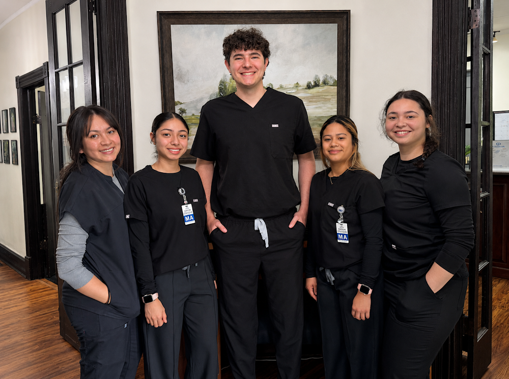 Grand Oak Healthcare