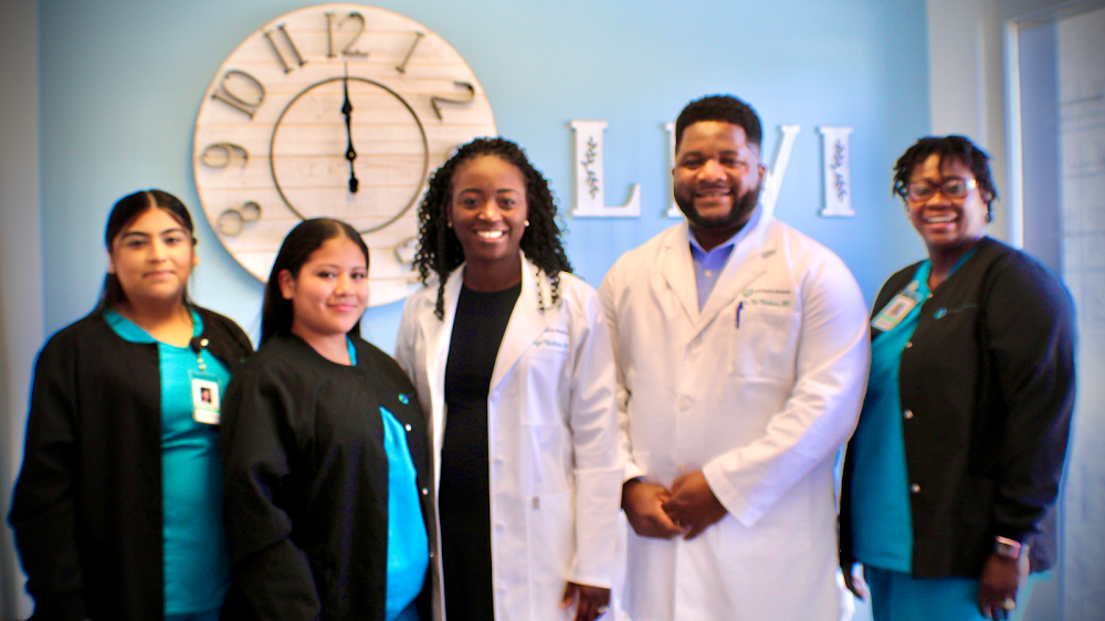Livi Family Medicine