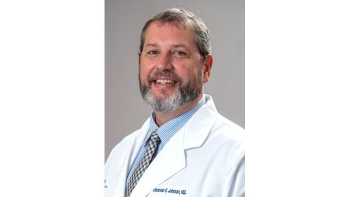 Donovan Eric Johnson, MD