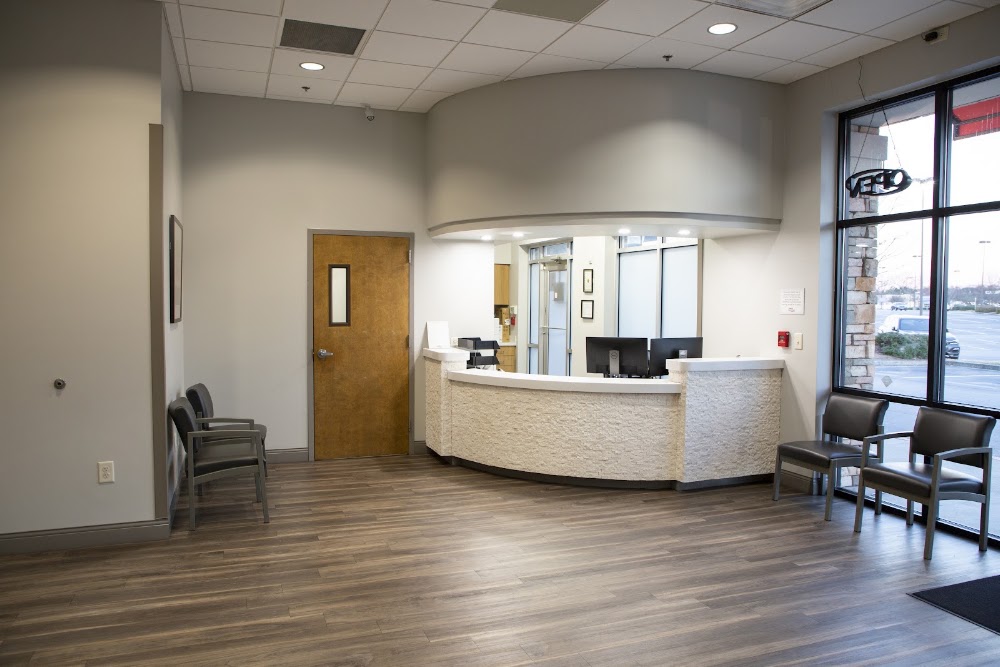 Piedmont Urgent Care