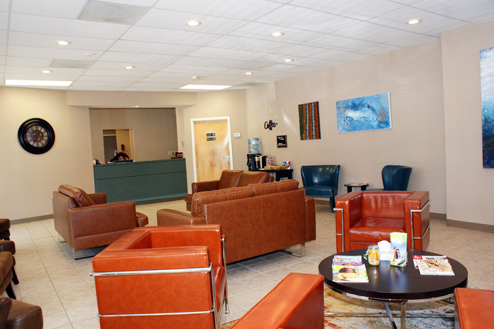 Premier Primary Care- Snellville