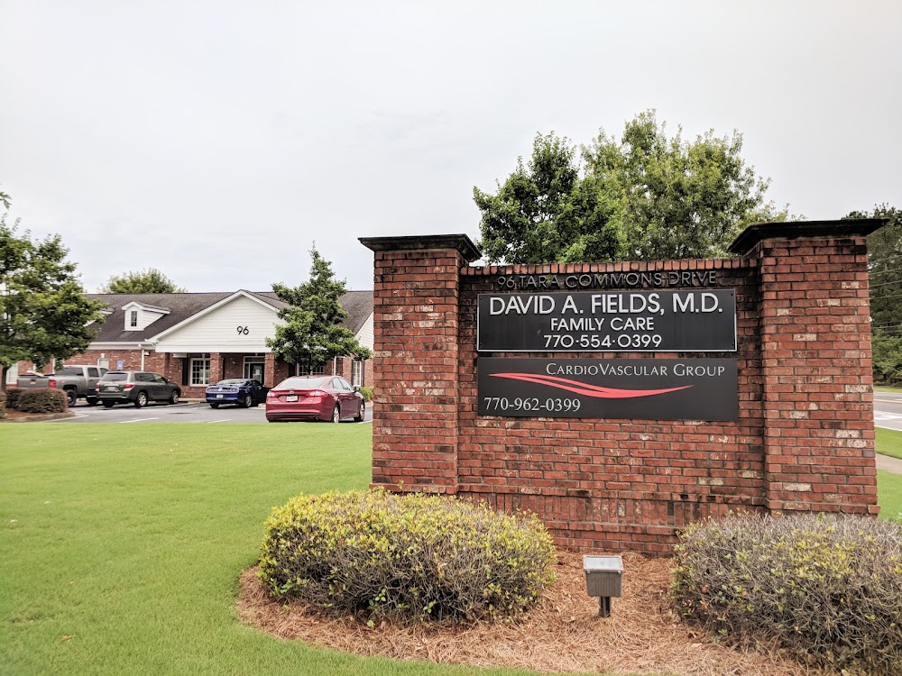 Fields Family Care