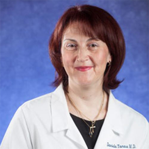 Dr. Daniela Tanase, MD
