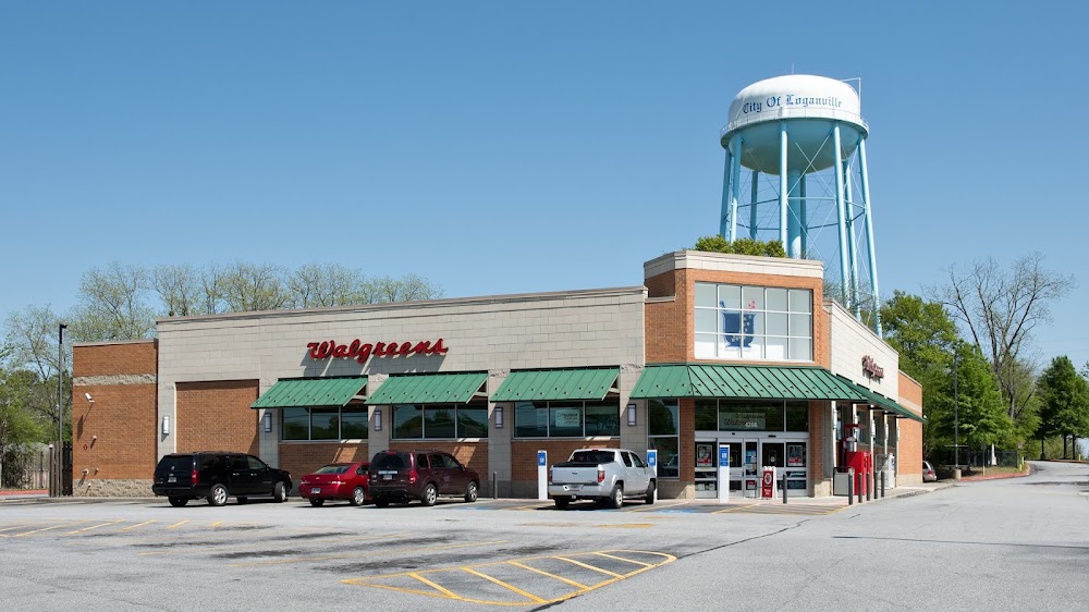 Piedmont QuickCare - Loganville