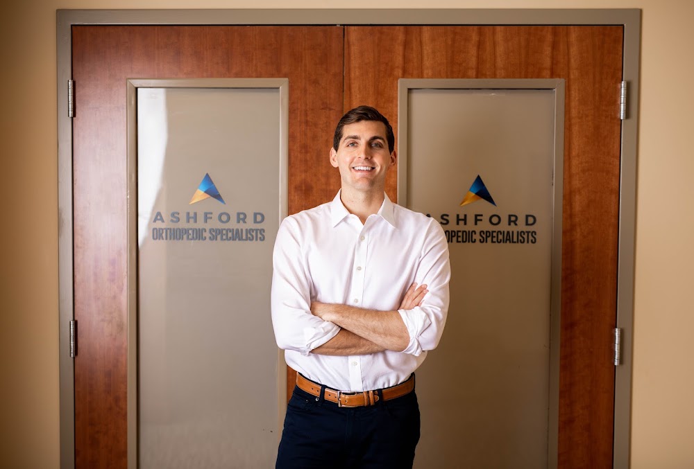 Arch Orthopedic and Spine