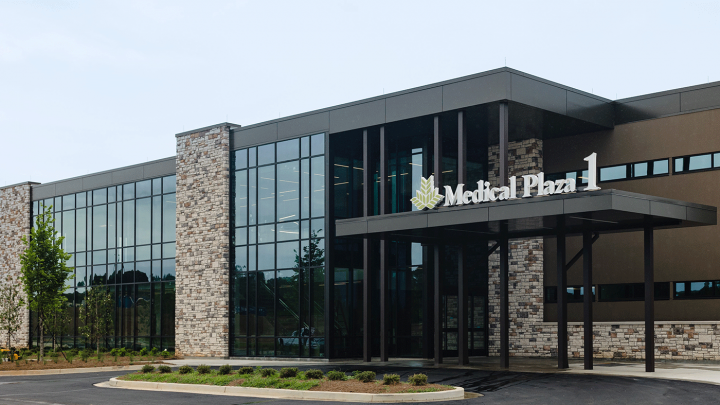 Northeast Georgia Physicians Group Family Health Associates