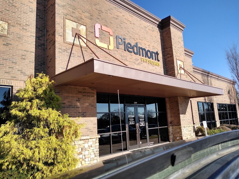 Piedmont Gastroenterology Loganville