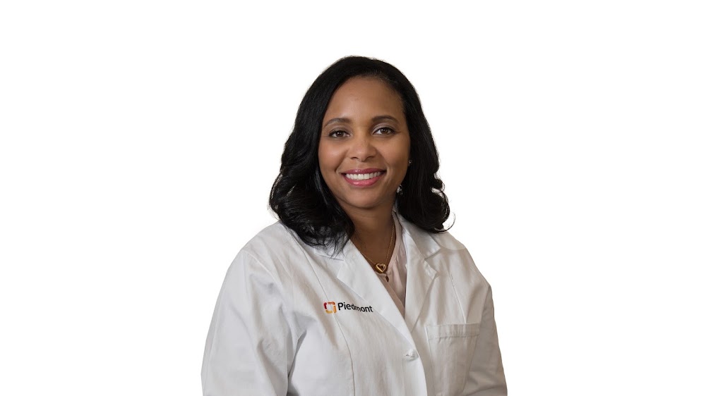 Kendra Gamble-Webb, MD