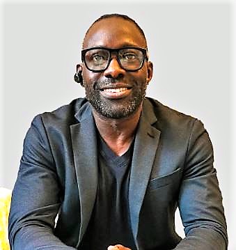A. Christopher Ibikunle MD FACS
