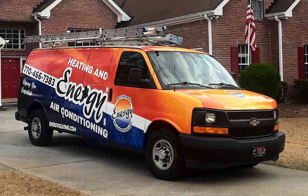 Energy Inc