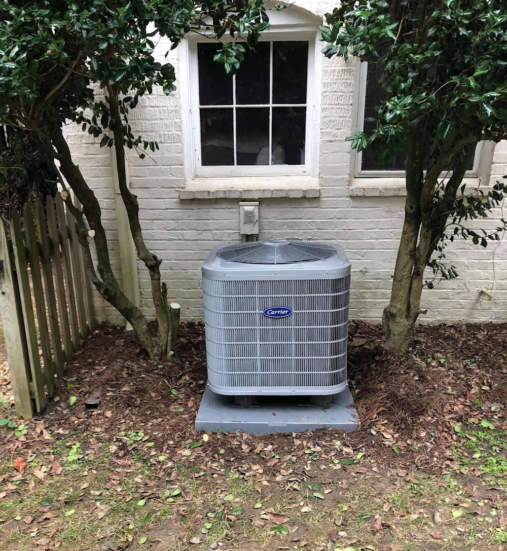 Georgia Climate Control