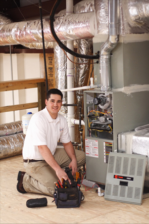 Piedmont Mechanical Contractors
