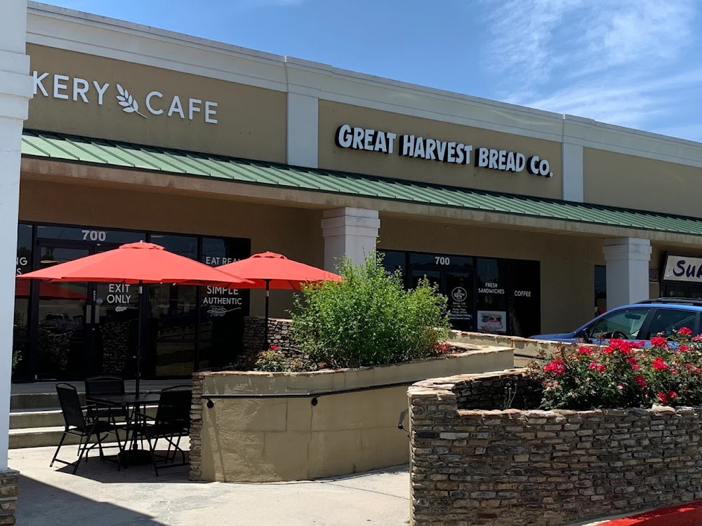 Great Harvest Bread Co. - Loganville